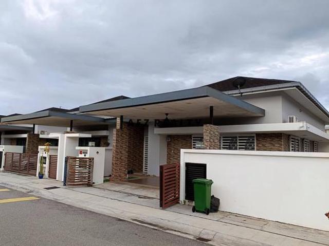 Bawah nilai pasaran Semi D Bertam Lakeview