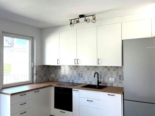 Bawarska 41,18 m², Kiełczów