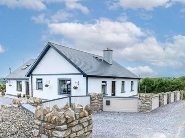 Bawnard Grange Ardmore Co Waterford