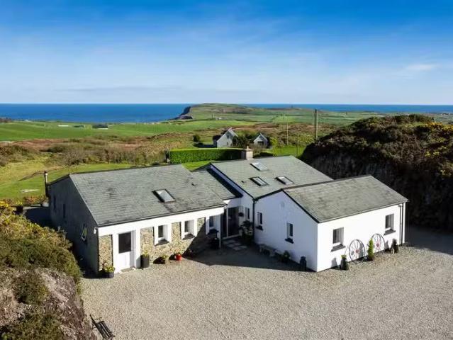 Bawnishal, Castletownsend, Cork