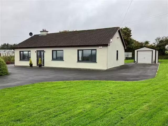 Bawnmore, Kanturk, Co. Cork