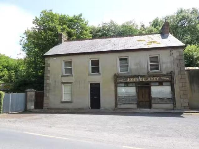 Bawnreigh, Ahenny, Tullaghought, Co. Kilkenny, E32XR83 is for.