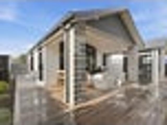 Baxendale Executive Home