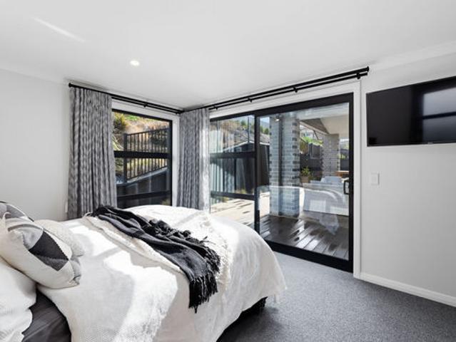 Baxendale Executive Home