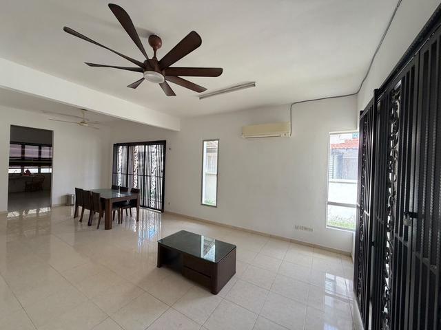 Bayu Mutiara Semi D 2800sf Rare In Market Near Icon City