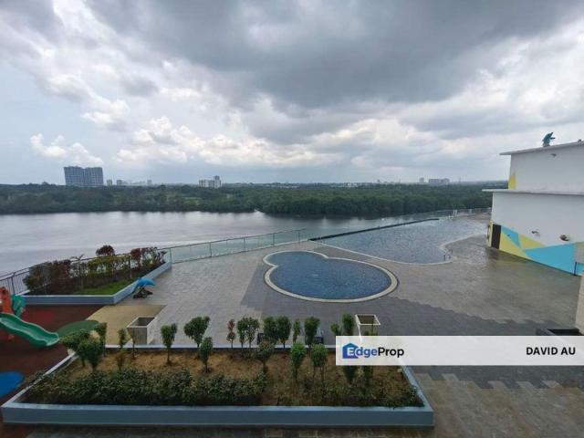 Bayu Marina