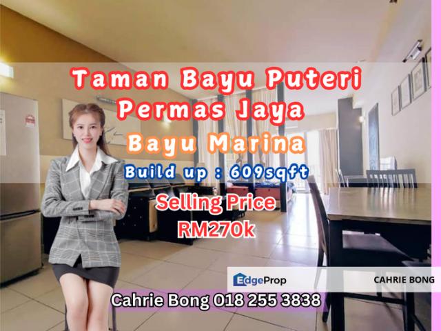 Bayu Marina