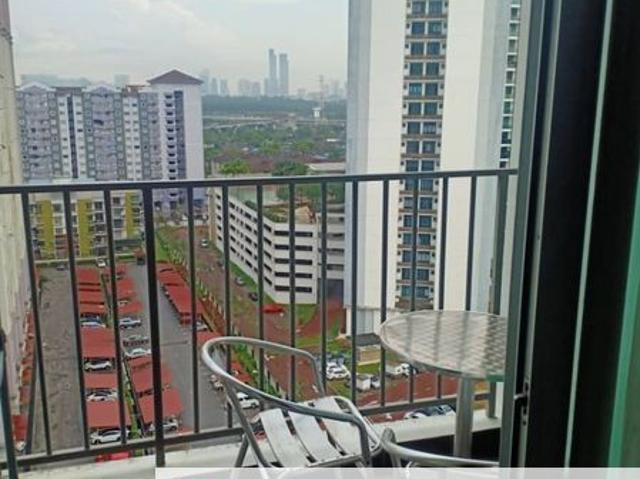 Bayu Marina