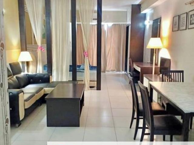 Bayu Marina