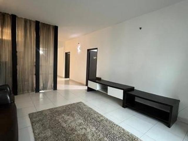 Bayu Marina Bayu Puteri Near Midvally Southkey Jb Town