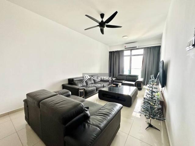 Bayu Marina Residence
