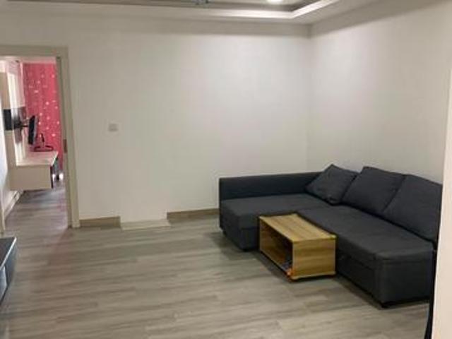 Bayu Marina Residence Bayu Puteri City Square RnF Mall Near CIQ