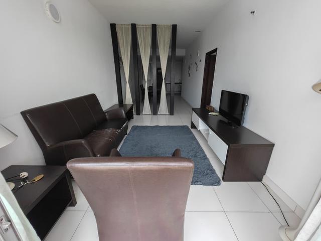 Bayu Marina Residences Bayu Puteri Unblock View Full Loan Unit