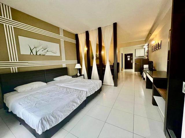 bayu marina resort studio ful loan for sales