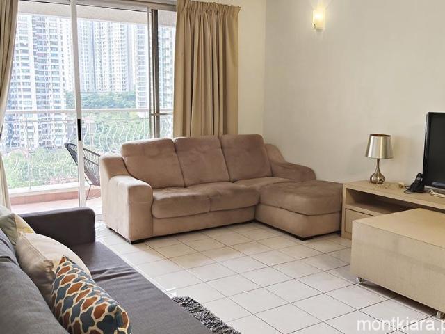 Bayu Mont Kiara 1068sf