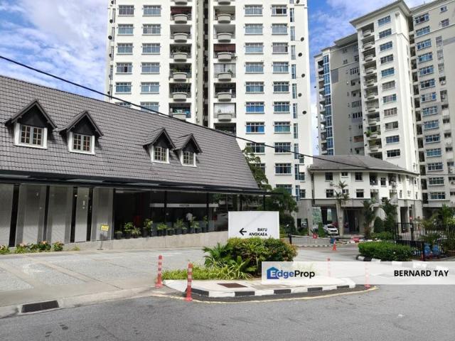 Bayu Angkasa