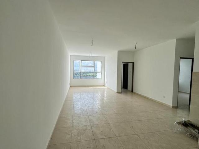 Bayu Angkasa Apartment Gelang Patah Full Loan