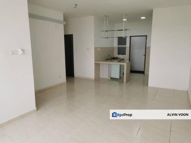 Bayu Angkasa Apartments @ Nusa Bayu
