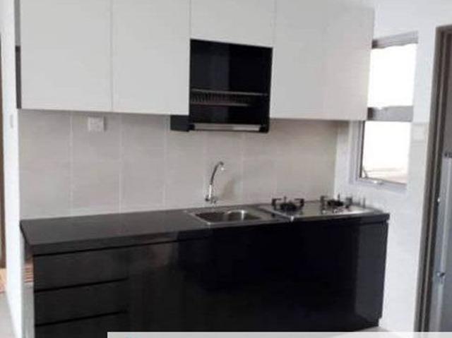Bayu Angkasa Apartments @ Nusa Bayu