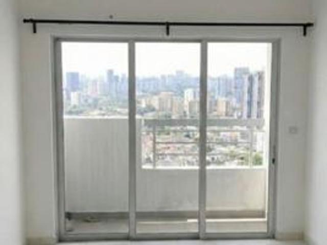 Bayu andaman condo 1100sf 3r2b pfurnished sentul