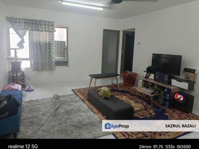 Bayu Apartment