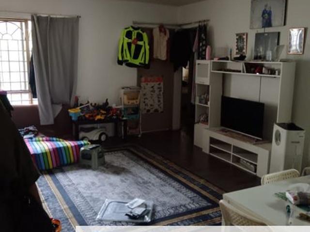 Bayu Apartment