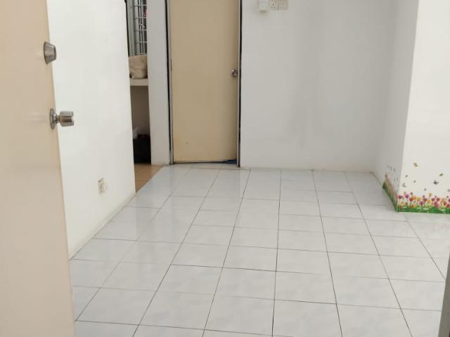 bayu aprt, apartment