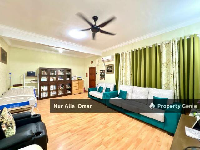 Bayu Damansara Double Storey Terrace House Seksyen 11 Kota Damansara