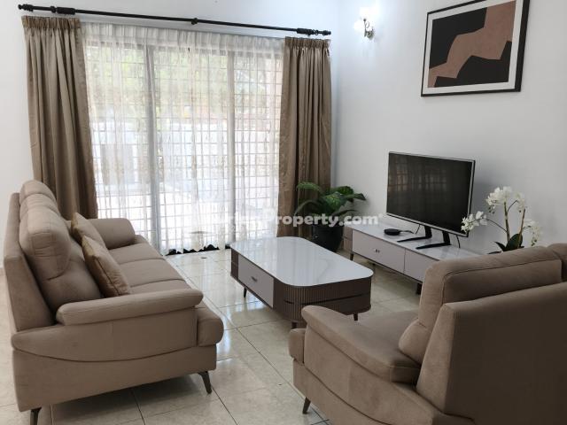 Bayu Damansara, Kota Damansara 2 Storey Terrace House For Rent
