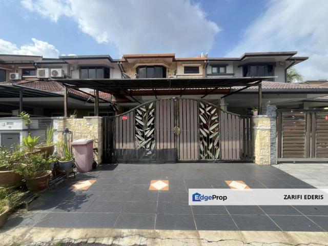 Bayu Damansara PJU 10