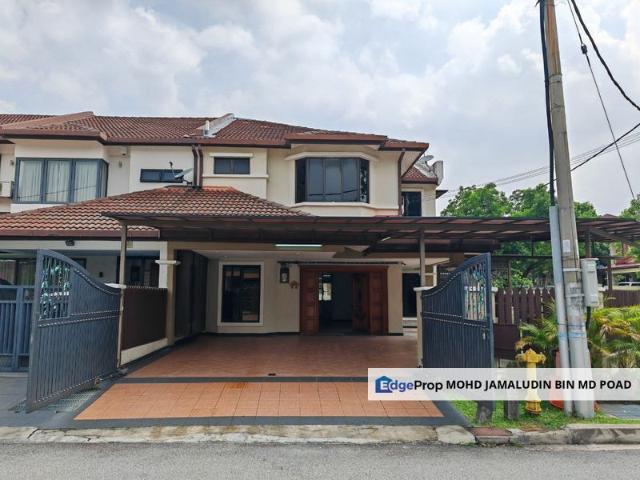 Bayu Damansara PJU 10
