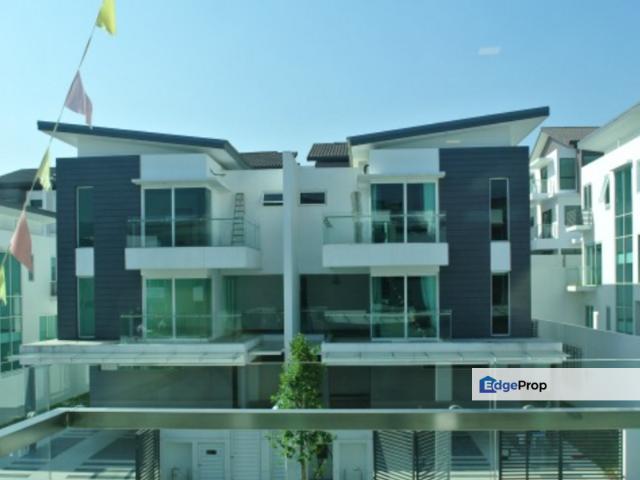Bayu Damansara PJU 10