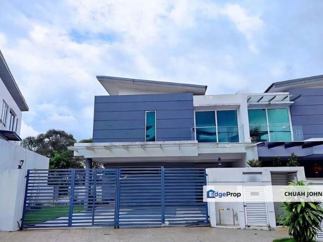 Bayu Damansara PJU 10