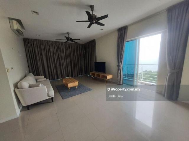 Bayu Ferringhi Condominiums, Batu Ferringhi