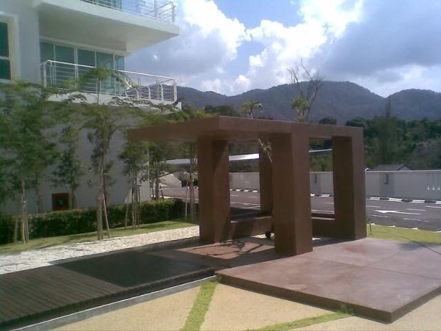 Bayu Ferringhi Condominiums, Batu Ferringhi