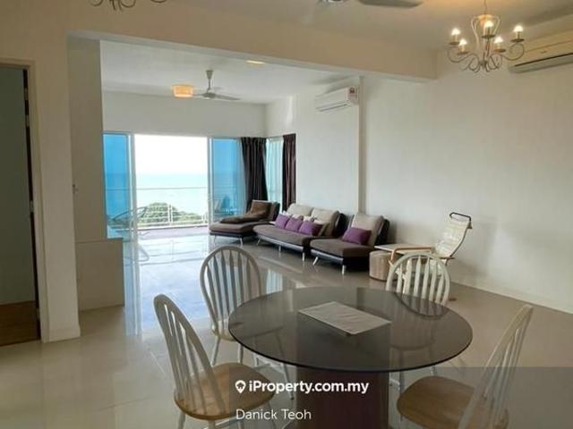Bayu Ferringhi Condominiums, Batu Ferringhi