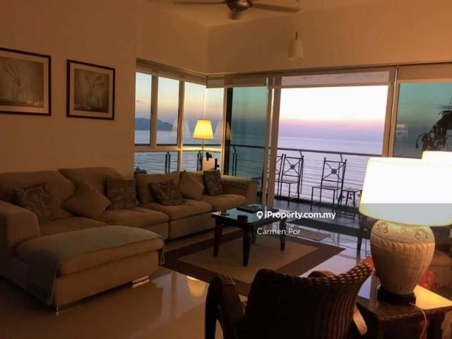 Bayu Ferringhi Condominiums, Batu Ferringhi
