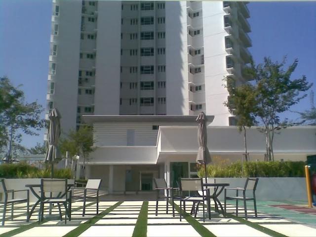 Bayu Ferringhi Condominiums, Batu Ferringhi