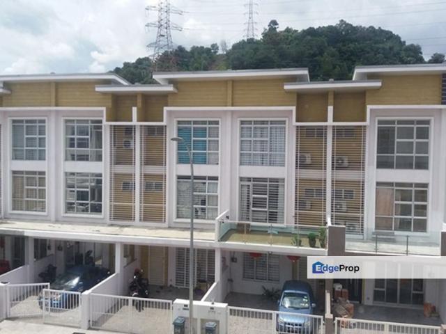 Bayu Heights 2