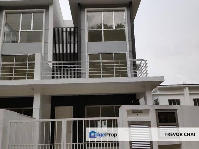 Bayu Heights 2