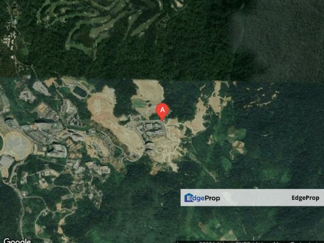 Bayu Hills