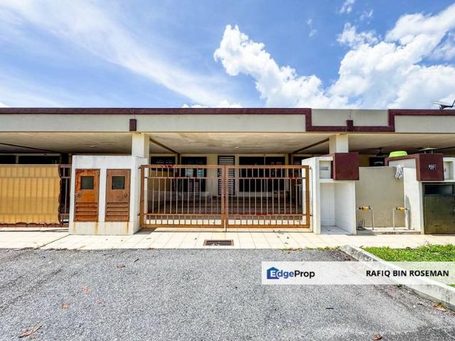 Bayu Indera Lukut