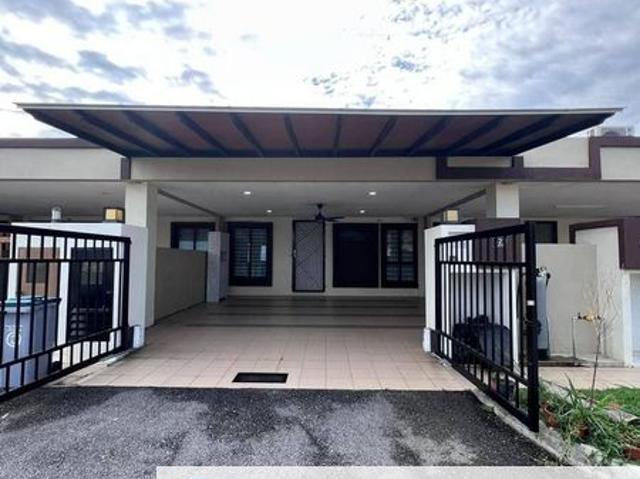 Bayu Indera Lukut