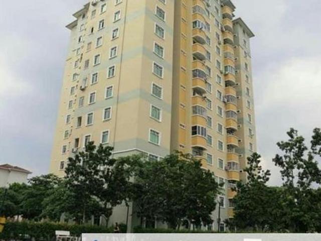 Bayu Puteri 1