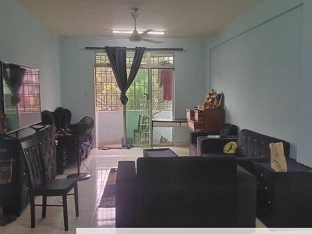 Bayu Puteri 1