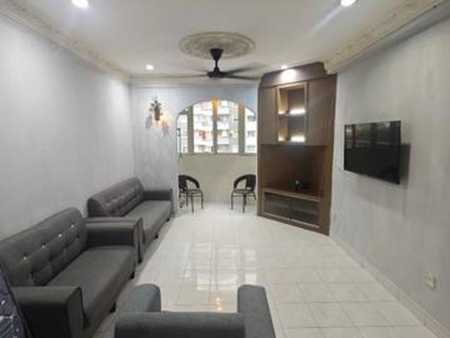 Bayu Puteri 2 Midvalley JbTown CIQ Woodland Permas All Welcome