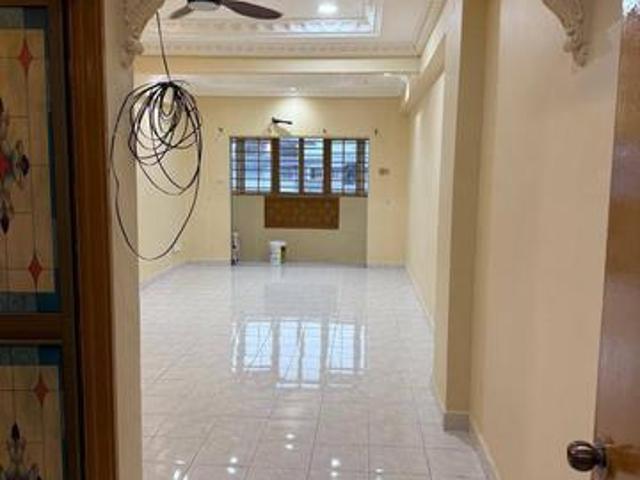 Bayu Puteri 2 Apartment JB 3 Bedrooms MoveIn Ready