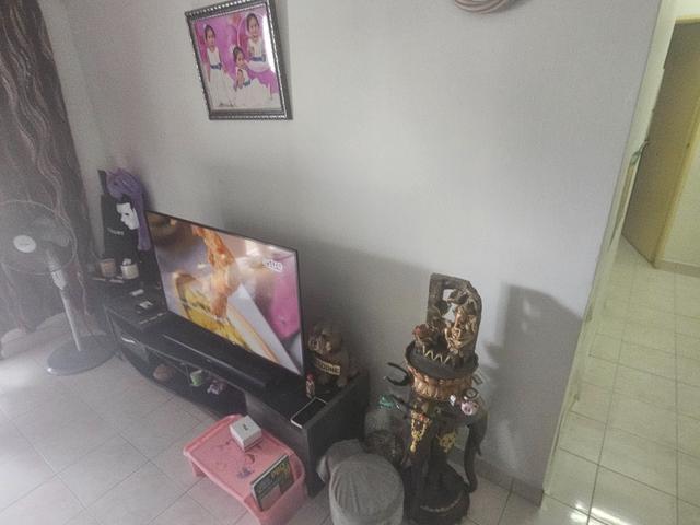 Bayu Puteri 2 Taman Bayu Near CIQ 3 Beds 2 Baths Unfurnished 4 Sale