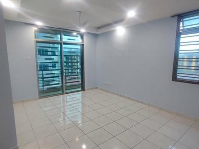 Bayu puteri 3 oasis townhouse apartment