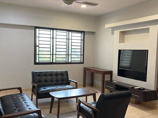 Bayu Puteri 3 Bedroom Unit For Rent
